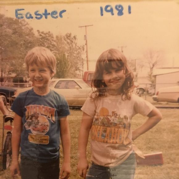 Meet your Posher, Vicki - Picture 1 of 1